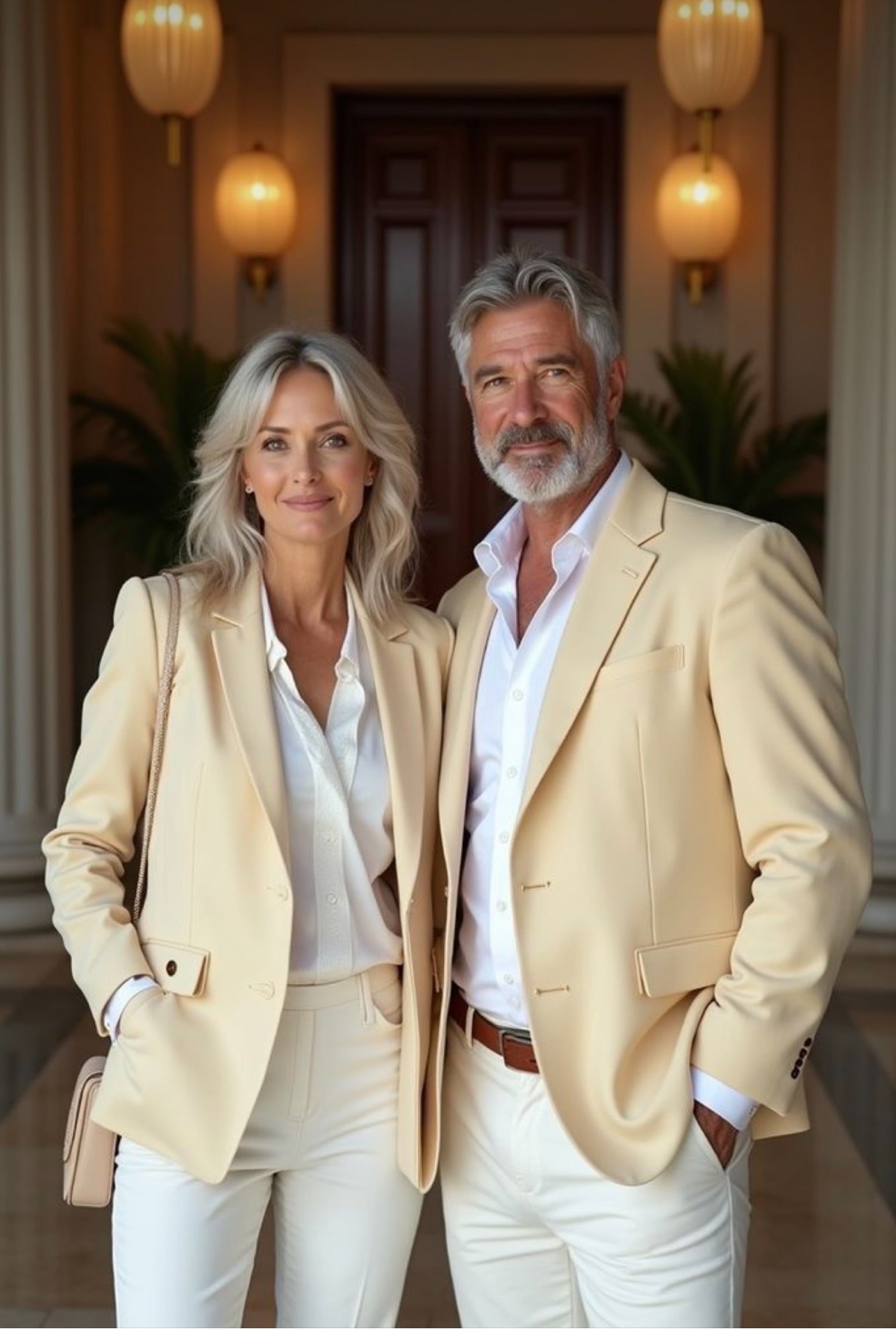 Palm Beach Introduction - Premier Professional Matchmaking Service in South Florida and New York