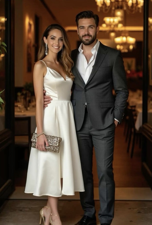 Matchmaking Process for Gentlemen - Professional Matchmaking Service in Palm Beach, South Florida, and New York